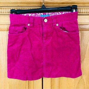 The Children's Place Pink Skirt